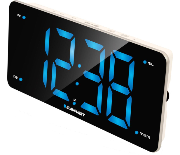 BLAUPUNKT CR15WH - 454660 - zdjęcie 2